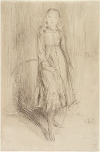 Florence Leyland, 1873